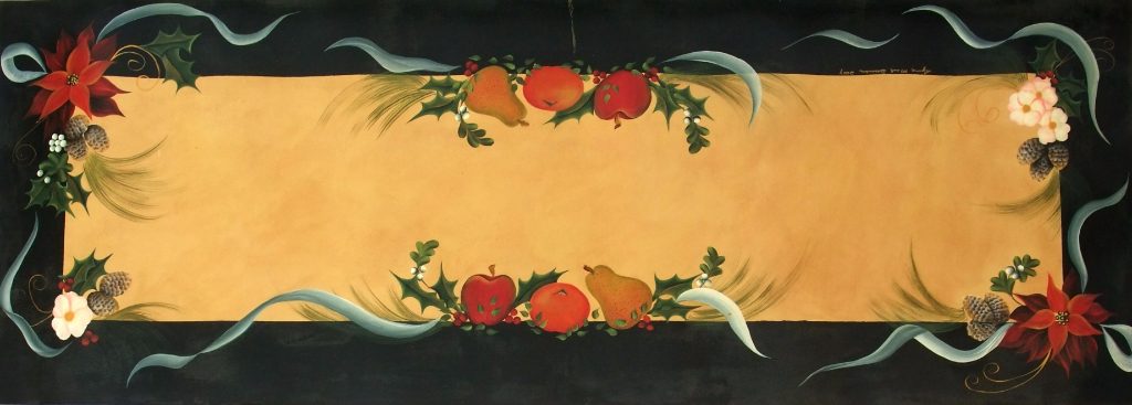 Panoramic Design